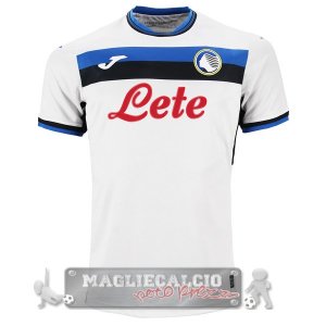 Thailandia Away Maglia Atalanta BC 2024 2025 Bianco