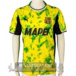 Thailandia Terza Maglia Sassuolo 2025 2026