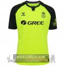 Thailandia Away Maglia Real Betis 2024 2025 Verde