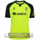 Thailandia Away Maglia Real Betis 2024 2025 Verde
