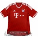 Home Maglia Calcio Bayern Munchen Retro 2013-2014