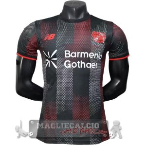 Home Giocatori Maglia Leverkusen 2025 2026