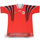 Home Maglia Calcio Noruega Retro 1996-1997