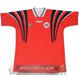 Home Maglia Calcio Noruega Retro 1996-1997