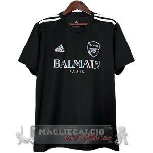 Thailandia speciale Maglia Arsenal 2024 2025 Nero