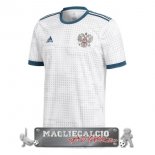 Tailandia Away Maglia Calcio Russia Coppa Mondo 2018