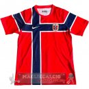 Tailandia Home Maglia Calcio Norvegia 2026