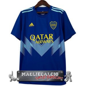 Tailandia Speciale Maglia Calcio CA Boca Juniors 2023-24
