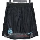 Home Jugadores Pantaloni Inter Milán 2025 2026