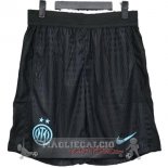 Home Jugadores Pantaloni Inter Milán 2025 2026 Home Jugadores Pantaloni Inter Milán 2025 2026