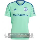Tailandia Terza Maglia Calcio Schalke 04 2022-23