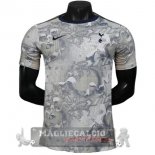Speciale Giocatori Maglia Tottenham Hotspur 2025 2026 Grigio