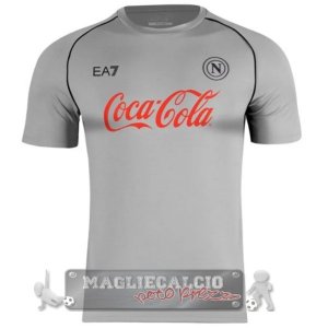 Formazione Napoli 2024 2025 Grigio