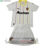 Terza Set Completo Uomo RC Lens 2024 2025