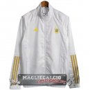 Giacca a vento Argentina 2023 Bianco Giallo