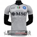 Tailandia Away Giocatori Maglia Calcio SSC Napoli 2023-24