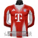 Home Giocatori Manica lunga Bayern Monaco 2025 2026