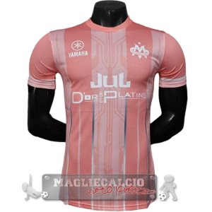 Speciale Giocatori Maglia Marsella 2025 2026 Rosa