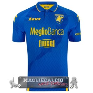 Thailandia Terza Maglia Calcio Frosinone 2023-24