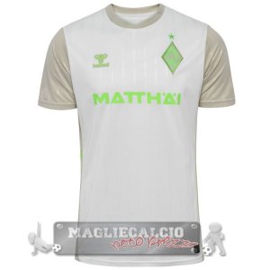 Thailandia Away Maglia Calcio Werder Bremen 2025 2026