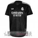 Tailandia Cuarta Giocatori Maglia Calcio Real Madrid 2021-22