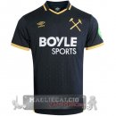 Thailandia Terza Maglia West Ham United 2025 2026