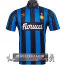 Home Maglia Calcio Inter Milan Retro 1992-1993