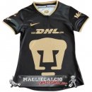 Pumas Uuam Donna Maglia Calcio Terza 2022-23