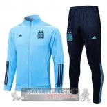 Argentina Set Completo II Bu Giacca 2022