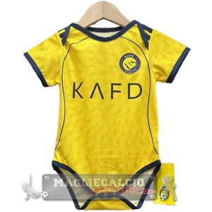Home Tutine Bambino Al Nassr 2025 2026