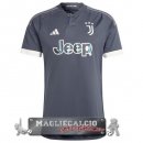 Tailandia Terza Maglia Calcio Juventus 2023-24