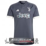 Tailandia Terza Maglia Calcio Juventus 2023-24