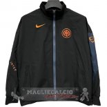 Giacca a vento Inter Milan 2025 2026