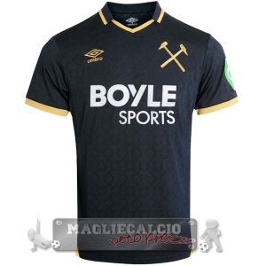 Thailandia Terza Maglia West Ham United 2025 2026