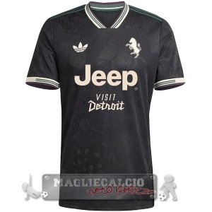 Terza Giocatori Maglia Juventus 2025 2026
