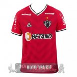 Maglia Calcio Portiere Atletico Mineiro 2021-22 Rosso