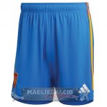 Tailandia Away Pantaloni Spagna Coppa del mondo 2022
