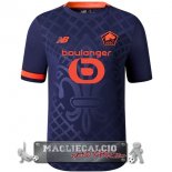Thailandia Terza Maglia Calcio Lille 2023-24
