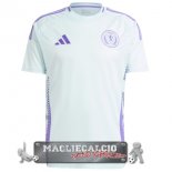 Tailandia Away Maglia Calcio Scozia 2024