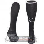 Away Calzettoni Manchester City 2025 2026