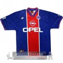 Home Maglia Calcio Paris Saint Germain Retro 1995-1996
