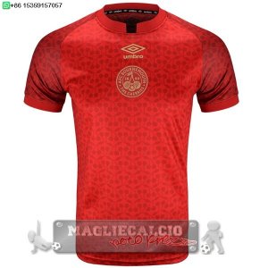 Previo al partido Thailandia Maglia Calcio Bournemouth 2024 2025