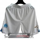 Tailandia Home Giocatori Pantaloni Olympique de Marseille 2023-24