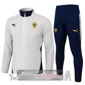 Set Completo Set Completo Lunga Zip Giacca Portogallo 2026