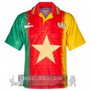 Home Maglia Calcio Camerun Retro 1994