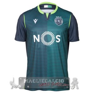 Tailandia Away Maglia Calcio Sporting Clube De Portugal 2019-20
