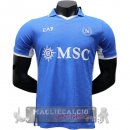 Home Giocatori Maglia Napoli 2024 2025 Blu