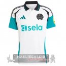 Thailandia Terza Maglia Newcastle United 2024 2025 Bianco