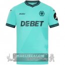 Thailandia Away Maglia Wolves 2025 2026