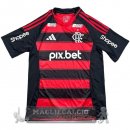 Thailandia Home Maglia Flamengo 2025 2026